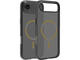 Калъфи Dviced MagSafe iPhone Air smoke case - Gold