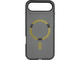 Калъфи Dviced MagSafe iPhone Air smoke case - Gold