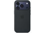 Калъфи Apple iPhone 17 Pro Silicone Case with MagSafe – Black