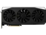 Видео карти XFX Mercury AMD Radeon RX 9060 XT OC Gaming Edition 16GB