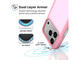 Калъфи Speck iPhone 17 Pro Max Presidio Lux, MagSafe, Ibis Pink