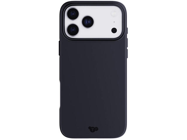 Калъфи Tech21 iPhone 17 Pro Max EvoLite w/MagSafe-Black