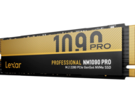 SSD 2TB Lexar Professional NM1090 PRO