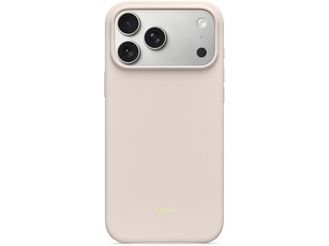Калъфи Beats iPhone 17 Pro Max Case with MagSafe and Camera Control — Lime Stone