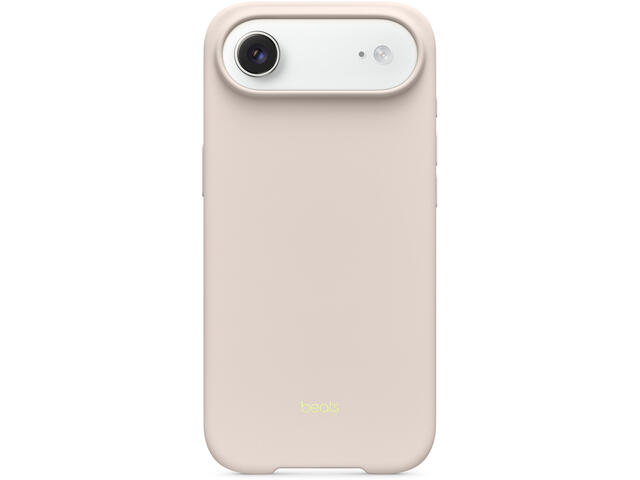 Калъфи Beats iPhone Air Case with MagSafe and Camera Control - Lime Stone