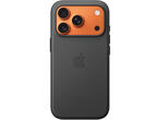 Калъфи Apple iPhone 17 Pro TechWoven Case with MagSafe - Black