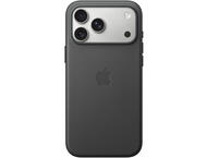 Калъфи Apple iPhone 17 Pro Max TechWoven Case with MagSafe - Black