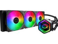 Охладители Cooler Master MasterLiquid 360 Core II