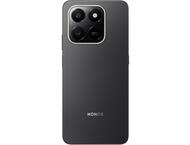 Смартфони Honor X7d - 8GB RAM / 256GB, Velvet Black
