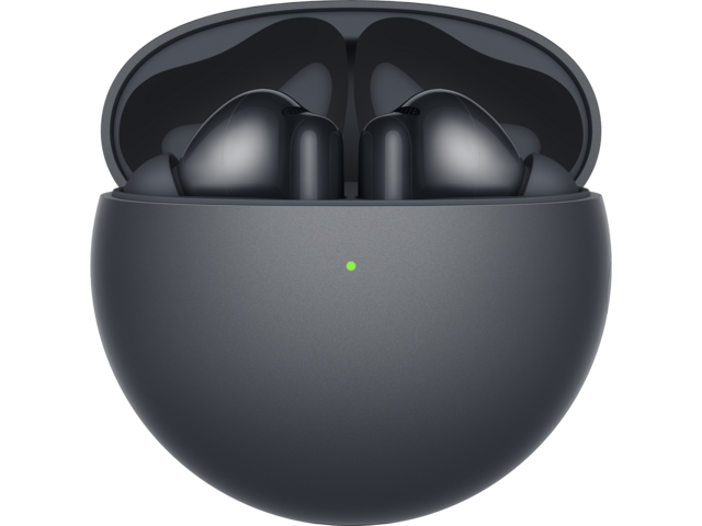 Слушалки Huawei FreeBuds 7i, Conch-T010, Black