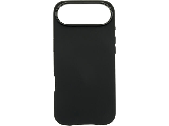 Калъфи Dviced Leather MagSafe iPhone Air case - Black