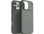 Калъфи Dviced Silicone MagSafe iPhone 17 Pro Max case - Grey
