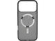 Калъфи Dviced MagSafe iPhone 17 Pro Max smoke case - Silver