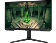 Монитори Samsung Odyssey G4 27BG400, Нарушена опаковка