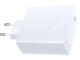 Зарядни устройства HONOR SuperCharge Power Adapter GaN Slim (Max 100W), White