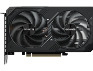Видео карти GIGABYTE GeForce RTX 5060 Ti WINDFORCE MAX OC 16G