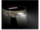 Смарт часовници Garmin  Venu® 4 - 41 мм, Lunar Gold с Light Sand кожена каишка