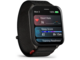 Смарт часовници Garmin Venu® X1 - Black с Slate титаниев заден капак и Black ComfortFit найлонова каишка