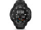 Смарт часовници Garmin Instinct® Crossover AMOLED - Tactical Edition - Black