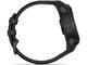 Смарт часовници Garmin Instinct® Crossover AMOLED - Tactical Edition - Black
