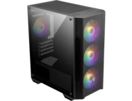 Кутии MSI MAG FORGE M100A, Нарушена опаковка