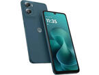 Смартфони Motorola Moto G06 Power - 4GB RAM / 256GB, Pantone: Tapestry