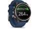 Смарт часовници Garmin quatix® 8 – 47 мм, AMOLED