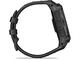Смарт часовници Garmin Instinct 3 – 50 мм, AMOLED - Tactical Edition - Black с Black каишка