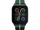 Смарт часовници Motorola Moto Watch Fit, PANTONE Trekking Green