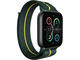 Смарт часовници Motorola Moto Watch Fit, PANTONE Trekking Green