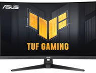 Монитори ASUS TUF Gaming VG27WQ3B