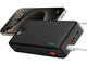 Външни батерии Baseus Airpow 20W 20000mAh, Black