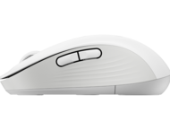 Мишки Logitech Signature M650 for Business - Off-white Large