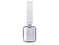 Слушалки Genius HS-920BT, в бяло