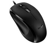 Мишки Genius DX-101, Black