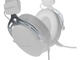 Слушалки Genesis Toron 531, White