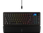 Клавиатури Corsair VANGUARD PRO 96 Hall Effect