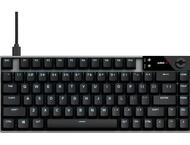 Клавиатури Pulsar Professional eS HE 70 ANSI - 8K, Black