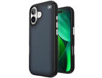 Калъфи Speck iPhone 17 Presidio LUX +MS Black Fade/Slate Grey/White 