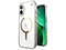 Калъфи Speck iPhone 17 Presidio LUX +MS Clear/Gold Glitter