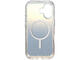 Калъфи Speck iPhone 17 Presidio LUX +MS  Clear/Hyper Mirror Glitter 