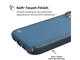 Калъфи Speck iPhone 17 Pro Presidio LUX +MS Black Fade/Slate Grey/White 