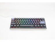 Клавиатури Ducky One 2 Pro Mini - Gateron Brown Switches [Tactile]