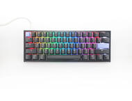 Клавиатури Ducky One 2 Pro Mini - Kailh Red Switches [Linear]