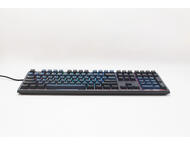 Клавиатури Ducky One 3 Pro Nazca Line - 8K, Cherry MX2A RGB Silent Red  [Linear]