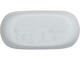 Слушалки JBL Live Free NC+ TWS, White