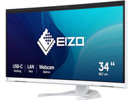 Монитори EIZO EV3450XC-WT