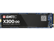 SSD 512GB EMTEC X300 M2 SSD Power Pro
