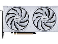 Видео карти MSI GeForce RTX 5070 12G VENTUS 2X White