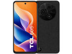 Смартфони TCL 605, 4GB RAM / 128GB, Obsidian Black